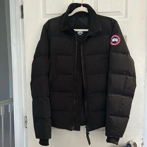 Canada Goose* Down Jacket* Men’s M* ❌SOLD❌
